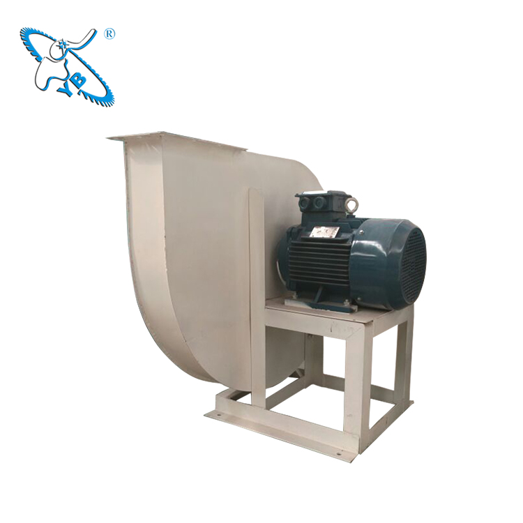 Professional manufacturer high  pressure air blower for grains