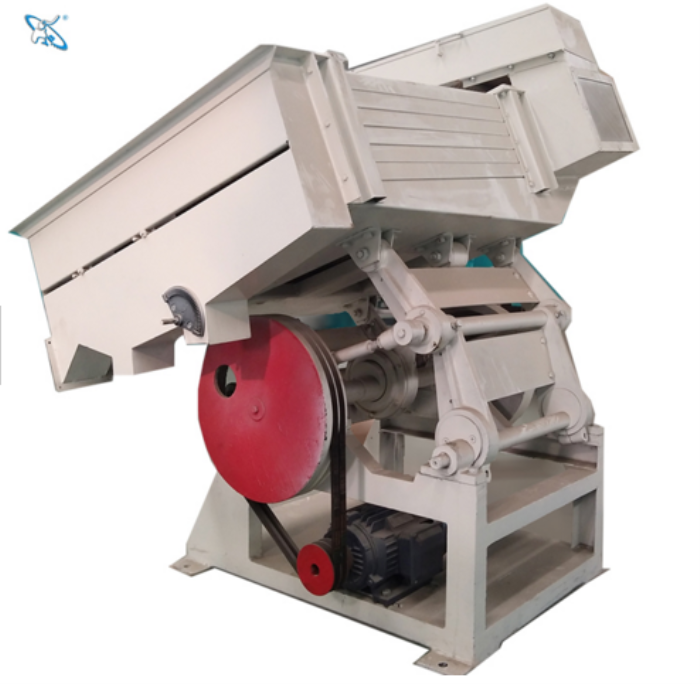 China Hot Selling Rice Paddy Separator Machine