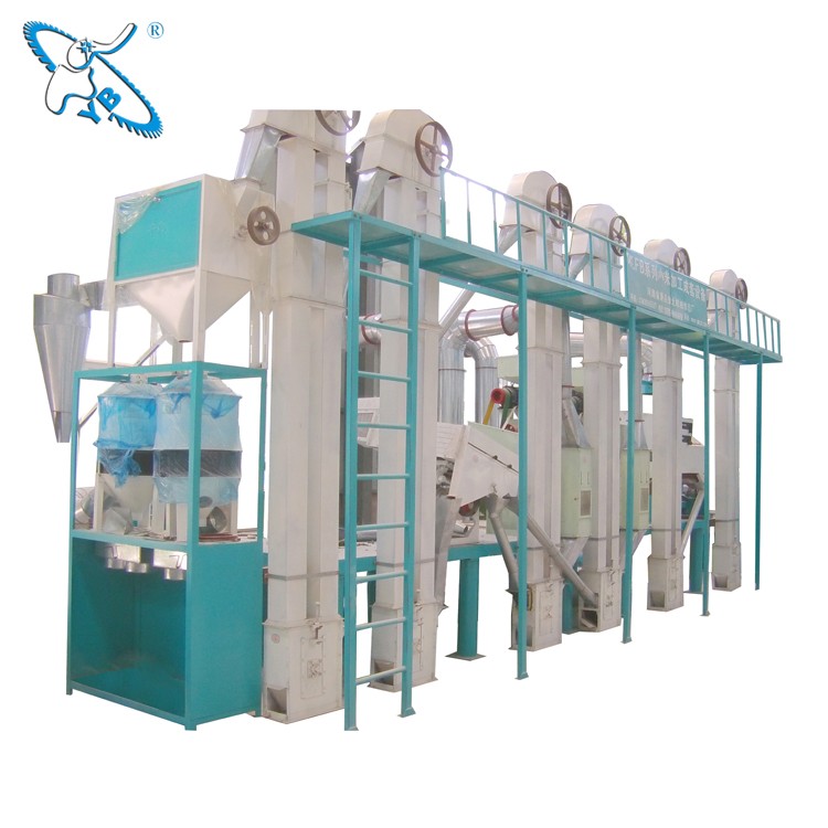 20tpd 30tpd 50tpd 80tpd 100tpd 120tpd 200tpd 500tpd  Rice Milling Machine rice mill machine