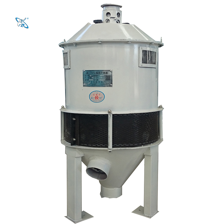 Vibrating Electrostatic TXFL Suction Separator Machine