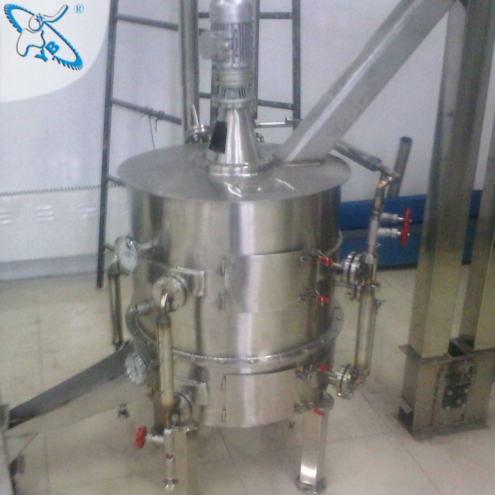 Hot Sell lemongrass oil extraction machine