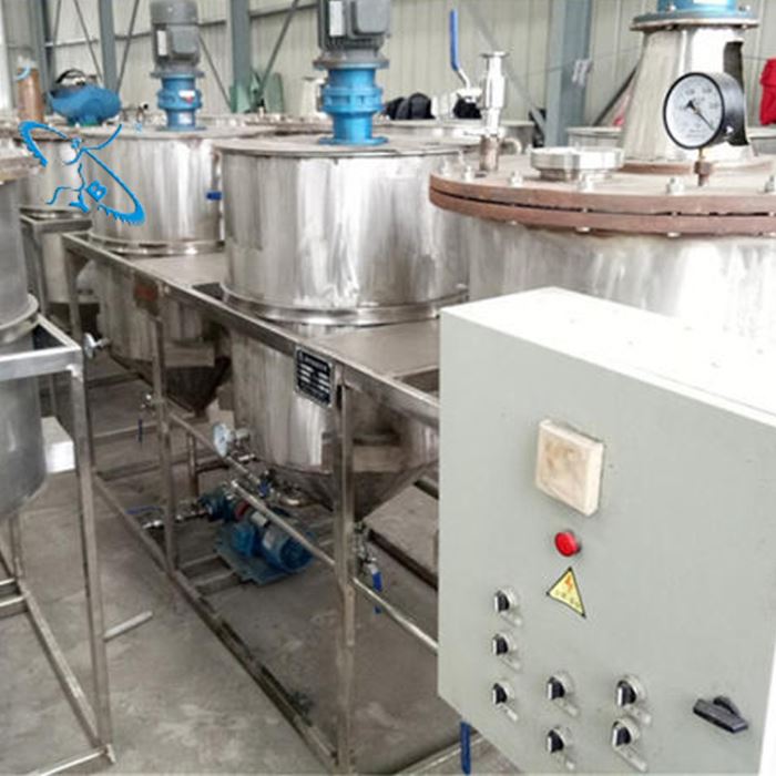 corn oil making machine  corn oil press