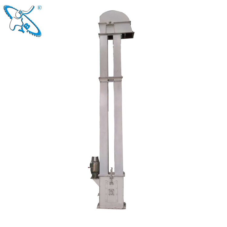 Excellent Quality Automatic Bucket Elevator Price/Bucket Elevator Parts