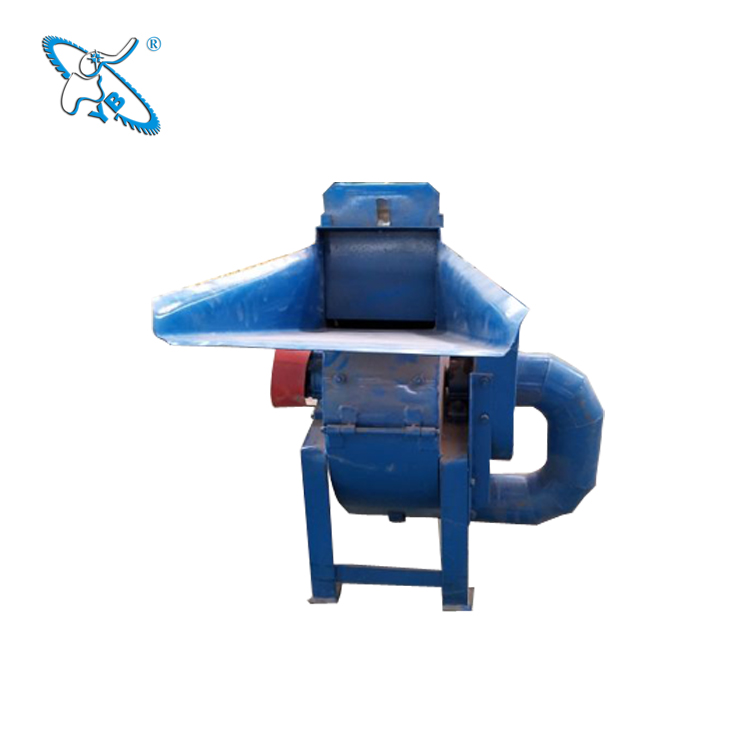 High Efficient Corn Crusher Machine for Sale