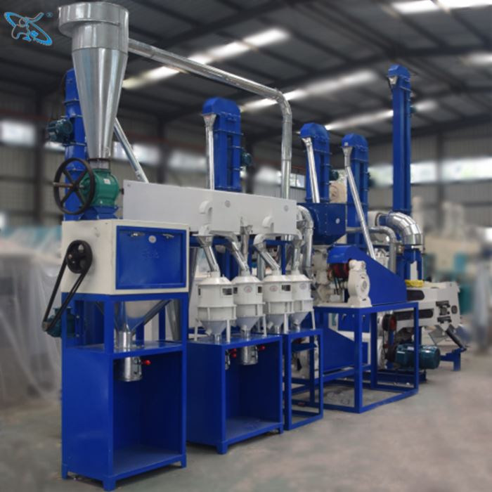 High Quality Low Price maize grinding machine