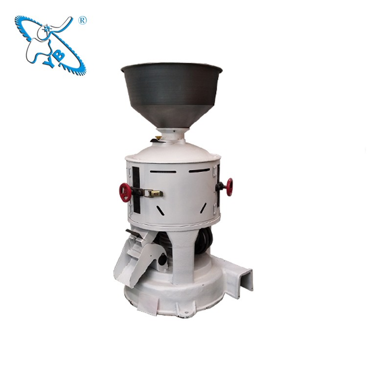 China Hot Selling 6NS Rice Grinding Machine