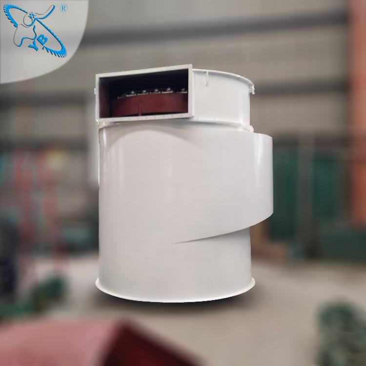 Best selling Pulse Bag Type Dust Collector