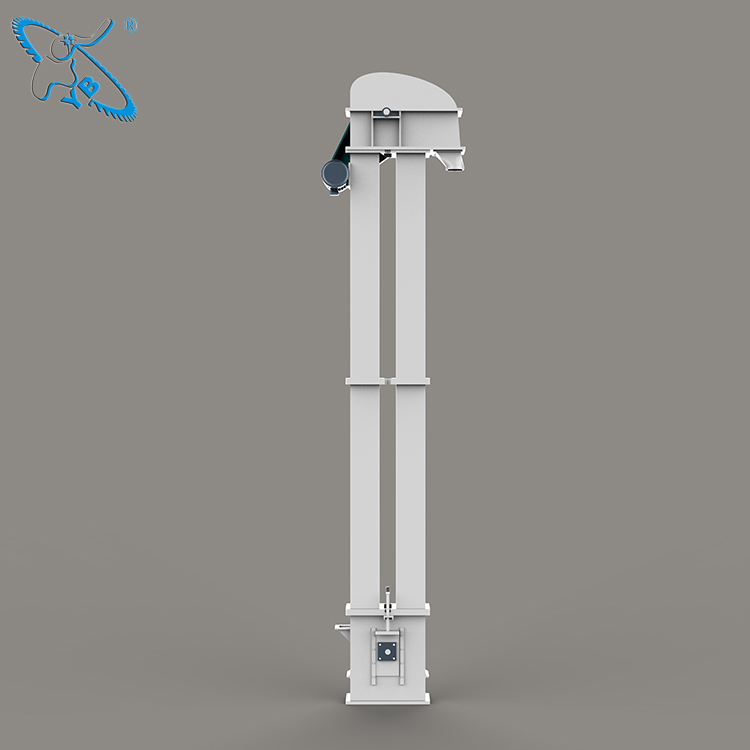 TDTG Series Bucket Elevator With Best Price