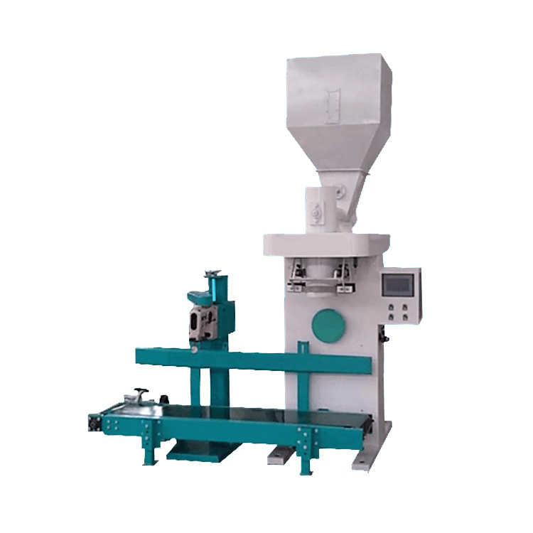 Automatic Computer Corn Flour Packaging Machine