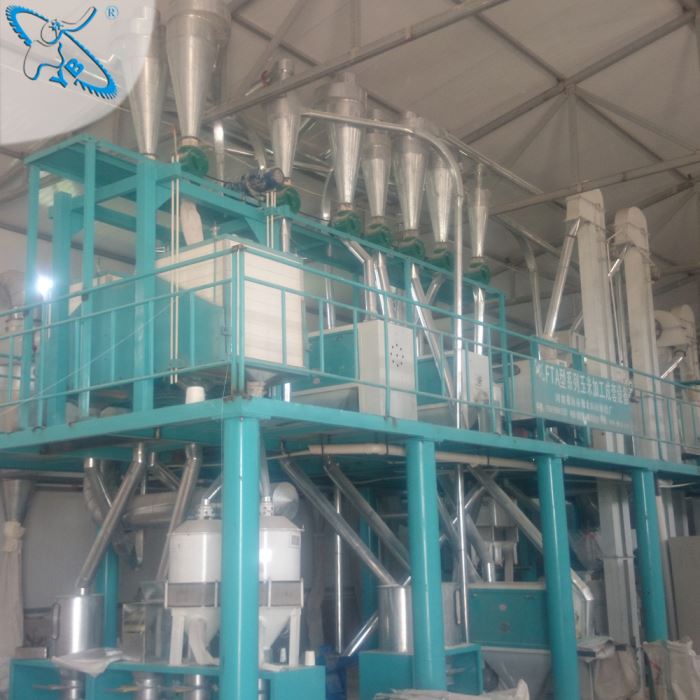 Maize milling machine in nairobi kenya