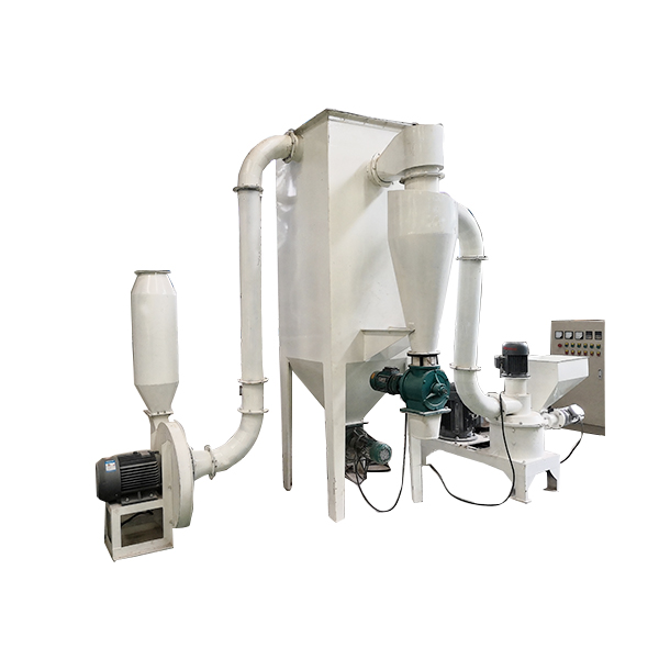 Ultramicro  very fine rice flour milling machine