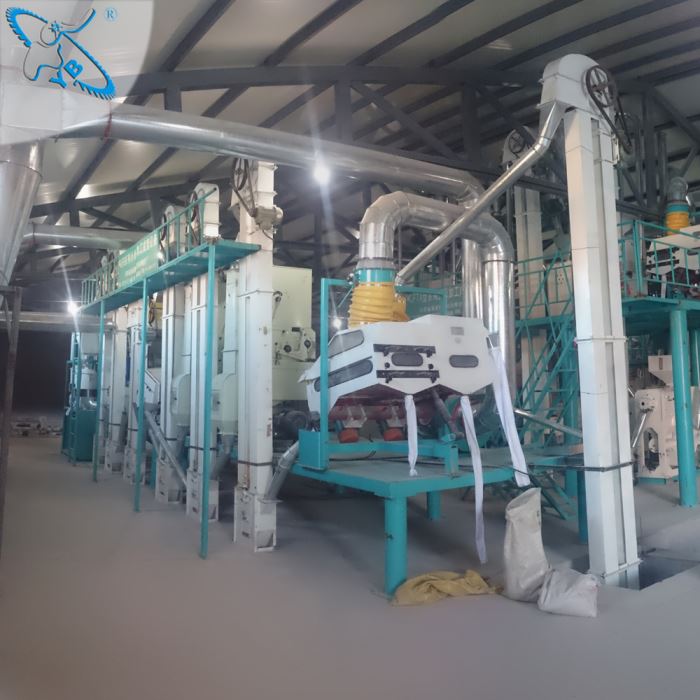 Maize milling machine for sale in tanzania