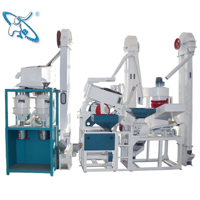 Rice Processing Machine Price Auto Rice Mill Machine Manufacturer rice plant mill