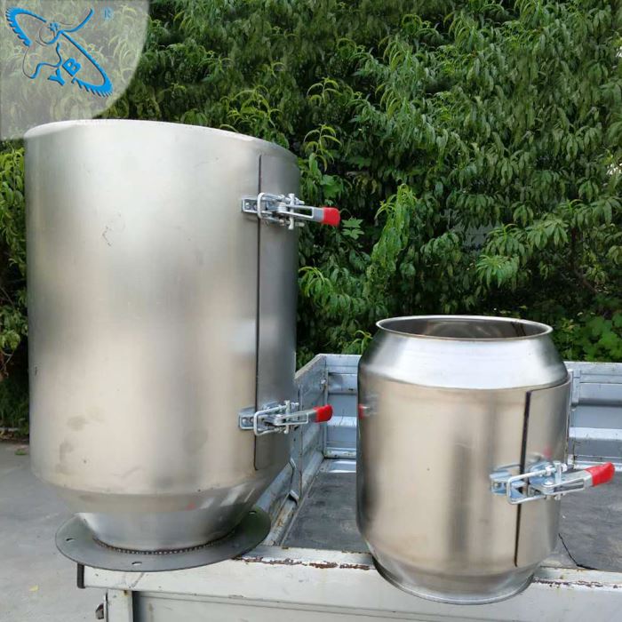 TCXT Series Magnetic Separator Tank