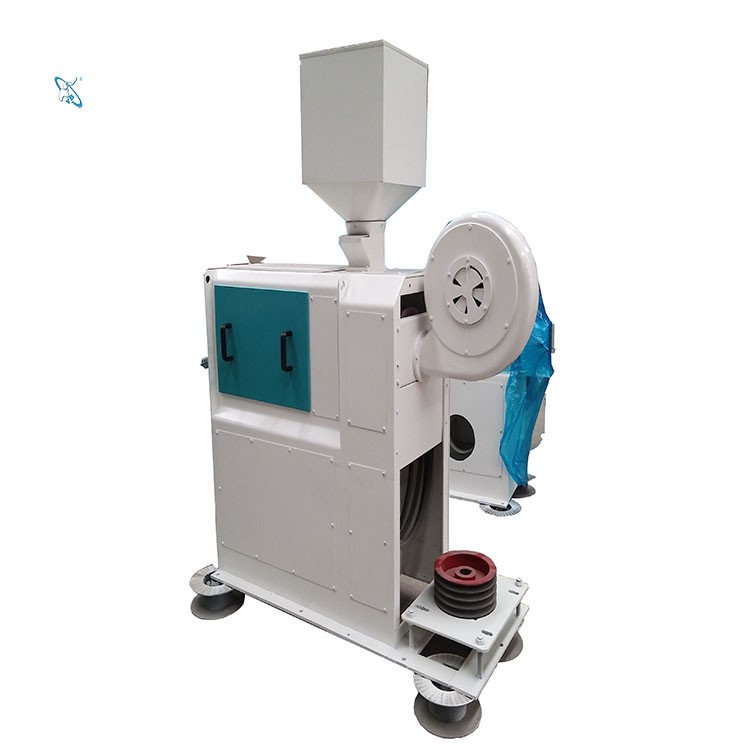 HOT SALE MNMS Rice grain peeling machine price