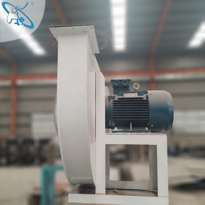 High Pressure Air Blowers /Grain Blower for grain processing