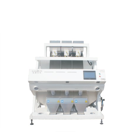 High quality rice/grain multifunction color sorting machine, rice color sorter